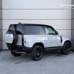 Land Rover Defender 90 3.0 D250 Hard Top S Le Cannet