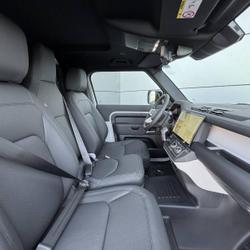 Land Rover Defender 90 3.0 D250 Hard Top S Le Cannet