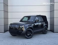 Land Rover Defender Nice