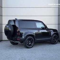 Land Rover Defender 90 3.0 D200 Hard Top S Nice