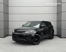 Land Rover Range Rover Evoque Le Cannet