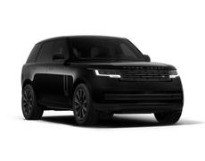 Land Rover Range Rover Le Cannet