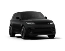 Land Rover Range Rover Sport Le Cannet