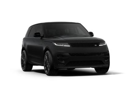 Land Rover Range Rover Sport - 3.0 P550e 550ch PHEV Autobiography - 156 910 €