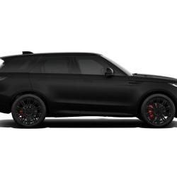 Land Rover Range Rover Sport 3.0 P550e 550ch PHEV Autobiography Le Cannet