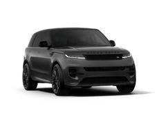 Land Rover Range Rover Sport Le Cannet