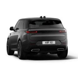 Land Rover Range Rover Sport 3.0 P460e 460ch PHEV Dynamic HSE Le Cannet