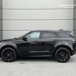 Land Rover Range Rover Evoque 1.5 P270e PHEV 269ch Dynamic SE occasion - Nice - photo 2/35