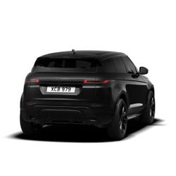 Land Rover Range Rover Evoque 1.5 P270e PHEV 269ch Dynamic SE Nice