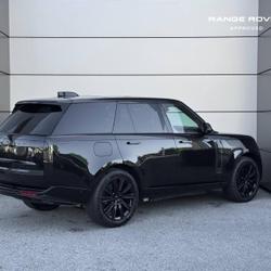 Land Rover Range Rover 3.0 P550e 550ch PHEV Autobiography SWB Nice