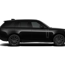 Land Rover Range Rover 3.0 P550e 550ch PHEV Autobiography SWB Nice