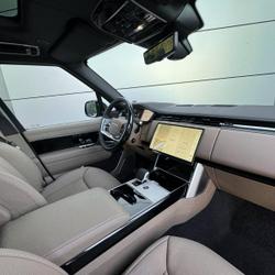 Land Rover Range Rover 3.0 P550e 550ch PHEV Autobiography SWB Nice