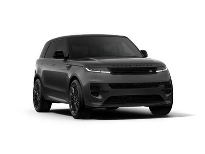 Land Rover Range Rover Sport - 3.0 P460e 460ch PHEV Dynamic HSE - 136 479 €
