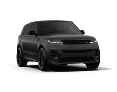 Land Rover Range Rover Sport Le Cannet