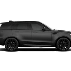 Land Rover Range Rover Sport 3.0 P550e 550ch PHEV Autobiography Le Cannet