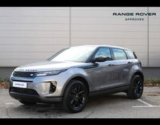 Land Rover Range Rover Evoque Crolles