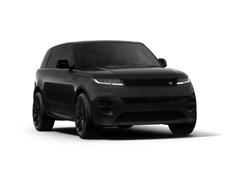 Land Rover Range Rover Sport Fréjus