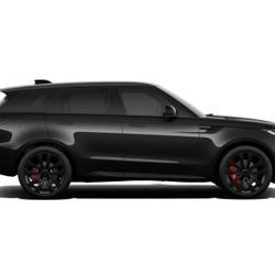 Land Rover Range Rover Sport 3.0 P550e 550ch PHEV Autobiography occasion - Fr&eacute;jus - photo 2/6