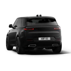 Land Rover Range Rover Sport 3.0 P550e 550ch PHEV Autobiography occasion - Fr&eacute;jus - photo 3/6