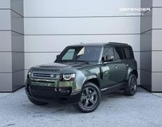 Land Rover Defender - 110 2.0 P300e PHEV X-Dynamic SE - 90 500 €