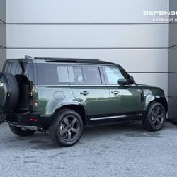 Land Rover Defender 110 2.0 P300e PHEV X-Dynamic SE Fr&eacute;jus