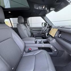 Land Rover Defender 110 2.0 P300e PHEV X-Dynamic SE Fr&eacute;jus