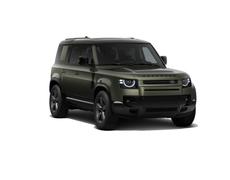 Land Rover Defender Nice