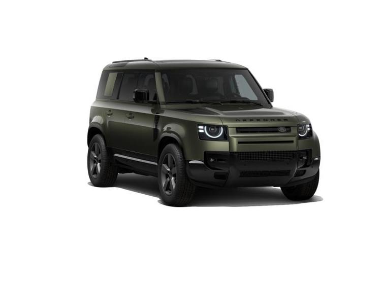 Land Rover Defender Nice 90500 euros 110 2.0 P300e PHEV X-Dynamic SE ...