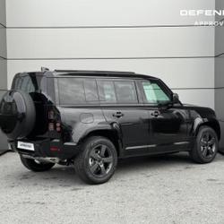 Land Rover Defender 110 2.0 P300e PHEV X-Dynamic SE Black Edition occasion - Fr&eacute;jus - photo 3/31
