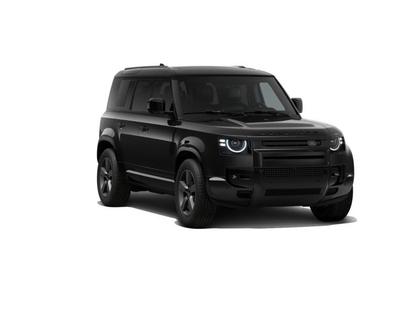 Land Rover Defender - 110 2.0 P300e PHEV X-Dynamic SE Black Edition - 90 500 €