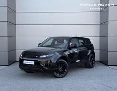 Land Rover Range Rover Evoque - 1.5 P270e PHEV 269ch S - 62 600 €