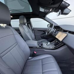 Land Rover Range Rover Evoque 1.5 P270e PHEV 269ch S Fr&eacute;jus