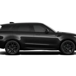 Land Rover Range Rover Sport 3.0 P460e 460ch PHEV Dynamic SE Midnight Edition Le Cannet