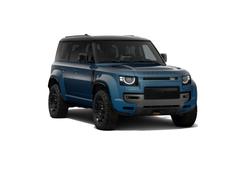 Land Rover Defender Fréjus