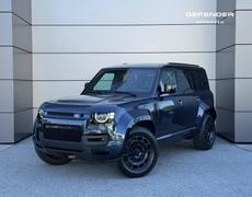 Land Rover Defender Fréjus