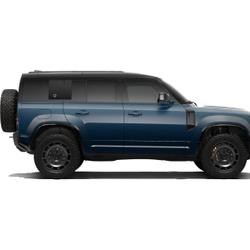 Land Rover Defender 110 4.4 P635 Octa Fr&eacute;jus