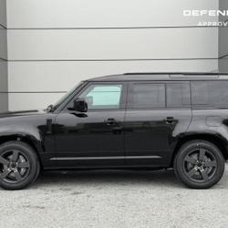 Land Rover Defender 110 2.0 P300e PHEV Black Edition occasion - Nice - photo 2/37