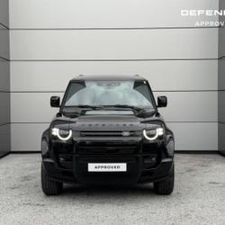 Land Rover Defender 110 2.0 P300e PHEV Black Edition occasion - Nice - photo 3/37