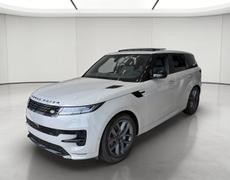 Land Rover Range Rover Sport Fréjus