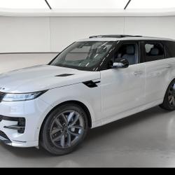 Land Rover Range Rover Sport 3.0 P460e 460ch PHEV Dynamic SE occasion - Fr&eacute;jus - photo 2/20