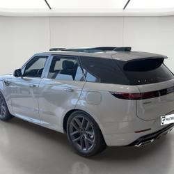 Land Rover Range Rover Sport 3.0 P460e 460ch PHEV Dynamic SE occasion - Fr&eacute;jus - photo 3/20