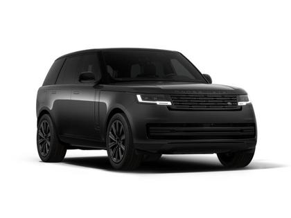 Land Rover Range Rover - 3.0 P550e 550ch PHEV Autobiography SWB - 197 078 €
