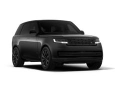 Land Rover Range Rover Le Cannet
