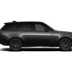 Land Rover Range Rover 3.0 P550e 550ch PHEV Autobiography SWB Le Cannet