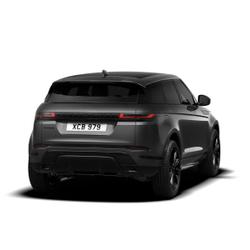 Land Rover Range Rover Evoque 1.5 P270e PHEV 269ch Dynamic SE Nice