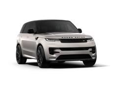 Land Rover Range Rover Sport Le Cannet