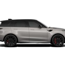 Land Rover Range Rover Sport 3.0 P550e 550ch PHEV Autobiography Le Cannet