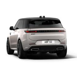 Land Rover Range Rover Sport 3.0 P550e 550ch PHEV Autobiography Le Cannet