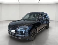 Land Rover Range Rover Fréjus