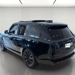 Land Rover Range Rover 3.0 P550e 550ch PHEV Autobiography SWB occasion - Fr&eacute;jus - photo 2/22